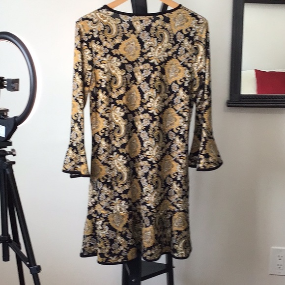 Michael Kors size small dress - Picture 2 of 7